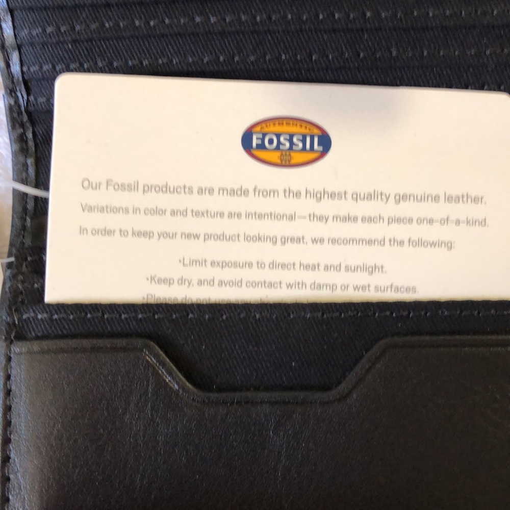 Fossil - Picture 6 of 7